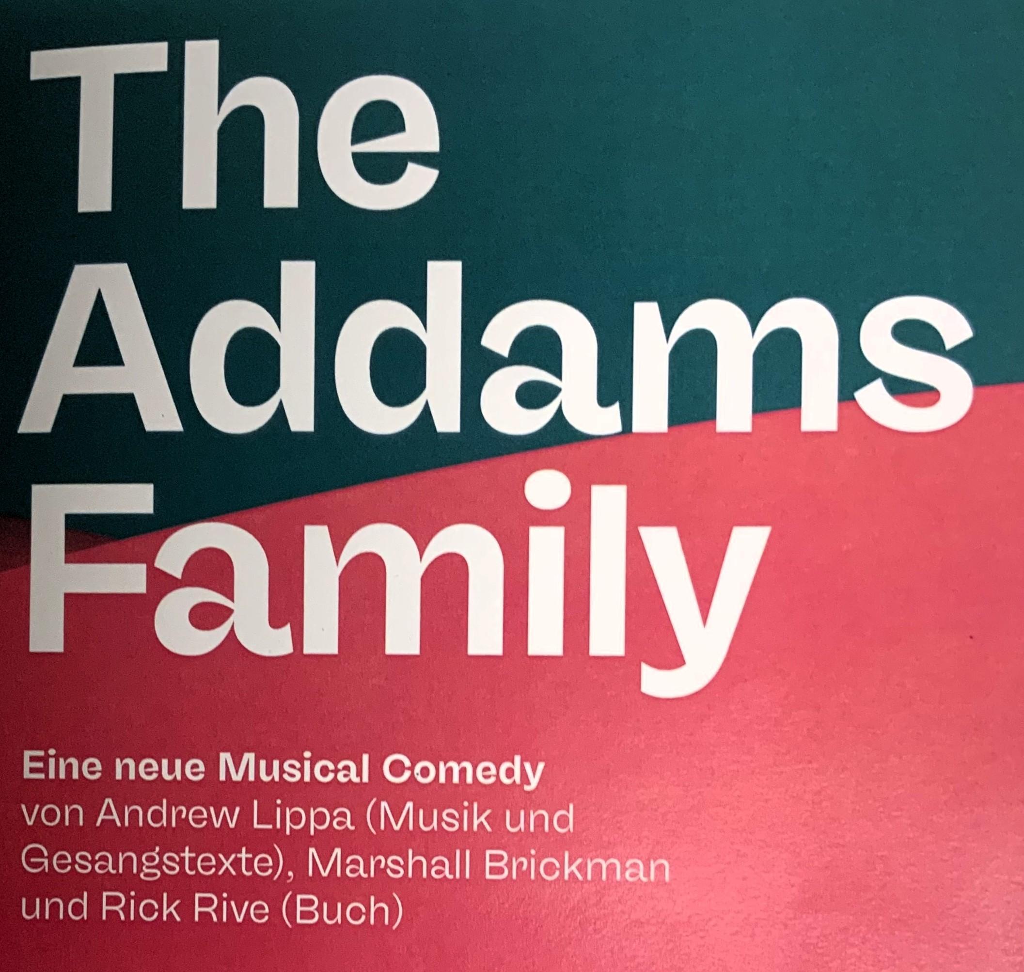 2026 02 27 Addams Family