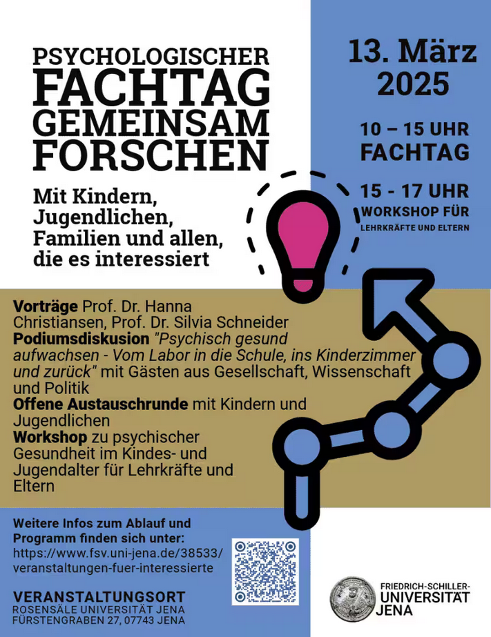 Flyer FachtagJena